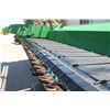 Image 11 : 2018, JD 635FD 35' flex draper head, dual drive knife (Header carrier wagon NOT INCLUDED)