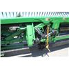 Image 15 : 2018, JD 635FD 35' flex draper head, dual drive knife (Header carrier wagon NOT INCLUDED)