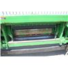Image 16 : 2018, JD 635FD 35' flex draper head, dual drive knife (Header carrier wagon NOT INCLUDED)
