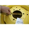 Image 5 : set of  2 -JD rear tire assemblies to fit compact tractor