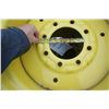 Image 5 : Set of 2 -JD rear tire assemblies