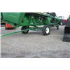 Image 1 : Challenger HC-35 35' header carrier wagon, green, New and Unused