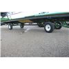 Image 2 : Challenger HC-35 35' header carrier wagon, green, New and Unused