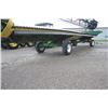 Image 3 : Challenger HC-35 35' header carrier wagon, green, New and Unused