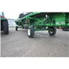 Image 4 : Challenger HC-35 35' header carrier wagon, green, New and Unused
