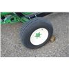 Image 5 : Challenger HC-35 35' header carrier wagon, green, New and Unused