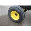 Image 11 : JD 5320 2wd tractor, canopy, 3650 hours