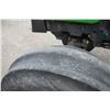 Image 12 : JD 5320 2wd tractor, canopy, 3650 hours
