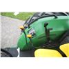 Image 17 : JD 5320 2wd tractor, canopy, 3650 hours