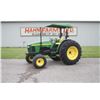 Image 1 : JD 5320 2wd tractor, canopy, 3650 hours