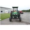 Image 3 : JD 5320 2wd tractor, canopy, 3650 hours