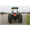 Image 7 : JD 5320 2wd tractor, canopy, 3650 hours
