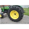 Image 9 : JD 5320 2wd tractor, canopy, 3650 hours