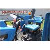 Image 14 : New Holland 4630 Turbo 2wd tractor, 6850 hours