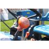Image 15 : New Holland 4630 Turbo 2wd tractor, 6850 hours