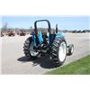 Image 5 : New Holland 4630 Turbo 2wd tractor, 6850 hours
