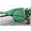 Image 14 : 2019, JD 712FC 12 row hydrualic folding corn head, knife rolls