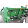 Image 15 : 2019, JD 712FC 12 row hydrualic folding corn head, knife rolls