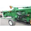 Image 16 : 2019, JD 712FC 12 row hydrualic folding corn head, knife rolls