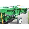Image 18 : 2019, JD 712FC 12 row hydrualic folding corn head, knife rolls