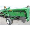 Image 19 : 2019, JD 712FC 12 row hydrualic folding corn head, knife rolls
