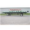 Image 1 : 2019, JD 712FC 12 row hydrualic folding corn head, knife rolls