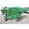 Image 20 : 2019, JD 712FC 12 row hydrualic folding corn head, knife rolls