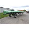 Image 2 : 2019, JD 712FC 12 row hydrualic folding corn head, knife rolls