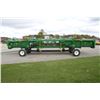 Image 5 : 2019, JD 712FC 12 row hydrualic folding corn head, knife rolls