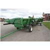 Image 6 : 2019, JD 712FC 12 row hydrualic folding corn head, knife rolls