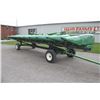 Image 8 : 2019, JD 712FC 12 row hydrualic folding corn head, knife rolls