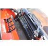 Image 10 : Kubota SVL75-2 track skidsteer, cab, air, 383 hours