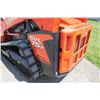 Image 11 : Kubota SVL75-2 track skidsteer, cab, air, 383 hours
