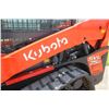 Image 13 : Kubota SVL75-2 track skidsteer, cab, air, 383 hours