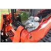 Image 14 : Kubota SVL75-2 track skidsteer, cab, air, 383 hours