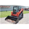 Image 2 : Kubota SVL75-2 track skidsteer, cab, air, 383 hours