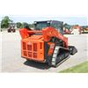 Image 5 : Kubota SVL75-2 track skidsteer, cab, air, 383 hours