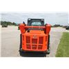 Image 6 : Kubota SVL75-2 track skidsteer, cab, air, 383 hours