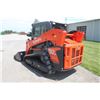 Image 7 : Kubota SVL75-2 track skidsteer, cab, air, 383 hours