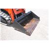 Image 9 : Kubota SVL75-2 track skidsteer, cab, air, 383 hours