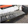 Image 12 : Bobcat T770 track skidsteer, cab, air, radio, 2503 hours