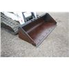 Image 13 : Bobcat T770 track skidsteer, cab, air, radio, 2503 hours
