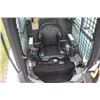 Image 17 : Bobcat T770 track skidsteer, cab, air, radio, 2503 hours