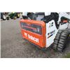Image 8 : Bobcat T770 track skidsteer, cab, air, radio, 2503 hours
