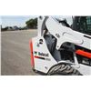 Image 12 : Bobcat S590 skidsteer, cab, air, 899 hours