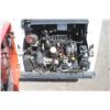Image 14 : Bobcat S590 skidsteer, cab, air, 899 hours