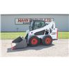 Image 1 : Bobcat S590 skidsteer, cab, air, 899 hours
