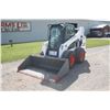 Image 2 : Bobcat S590 skidsteer, cab, air, 899 hours