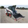 Image 3 : Bobcat S590 skidsteer, cab, air, 899 hours
