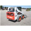 Image 5 : Bobcat S590 skidsteer, cab, air, 899 hours